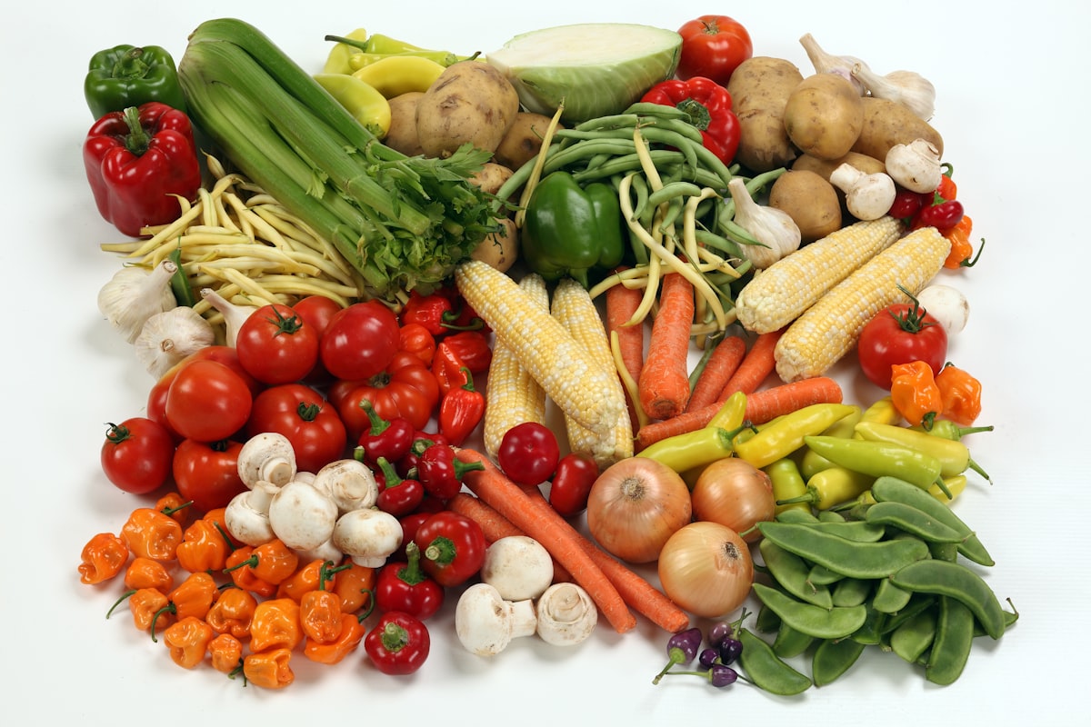 Mediterranean diet article